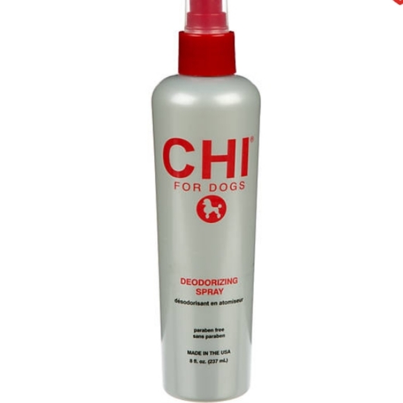 NEW* CHI* LEAVE IN MOISTURIZING CONDITIONER FOR DOGS🐕 - Picture 4 of 6